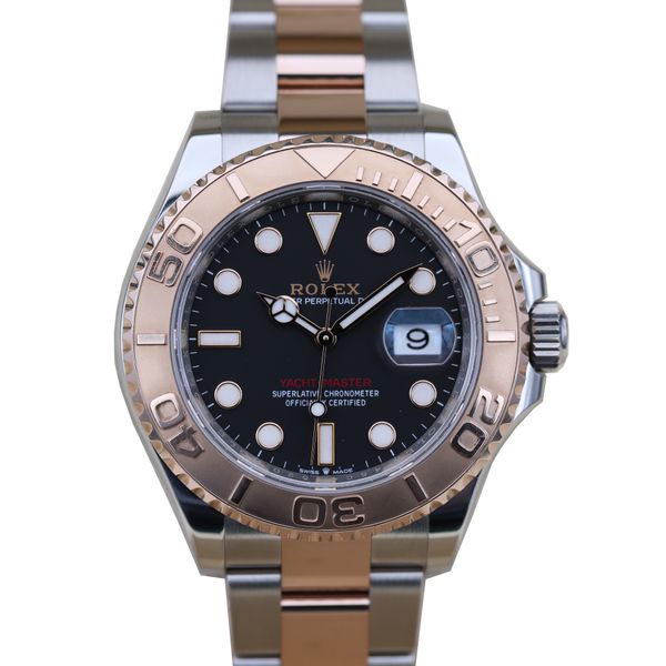 Rolex Yacht-Master 126621